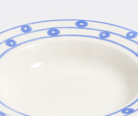 THEMIS Z &#39;Serenity&#39; soup plate, blue BLUE THEM24SER030BLU