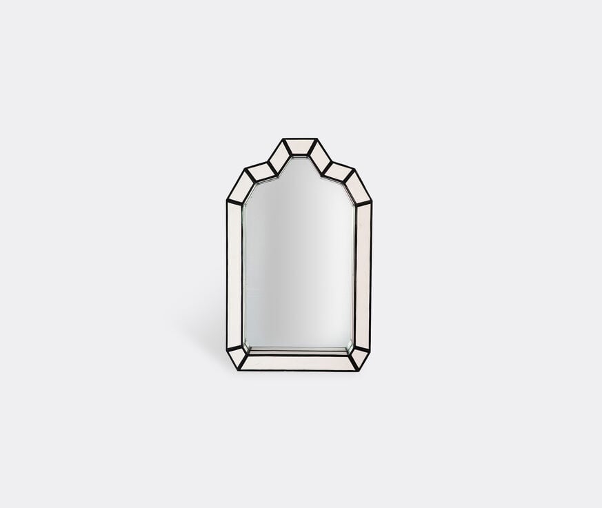 Seletti 'Cut & Paste' mirror, small  SELE22MIR854MUL