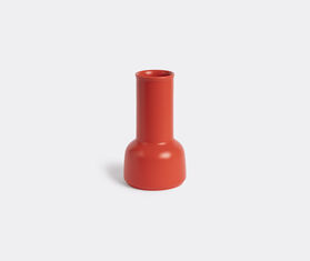 Raawii &#39;Omar&#39; carafe, coral red MULTICOLOUR RAAW22CAR465COR