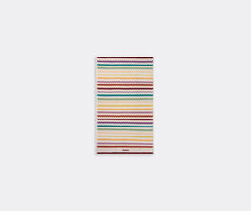 Missoni 'Watamu' beach towel, multicolor MULTICOLOUR MIHO26WAT672MUL
