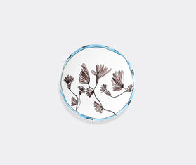 Serax &#39;Camelia Aubergine&#39; serving plate, set of two MULTICOLOUR SERA23SER075MUL