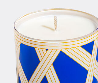 Missoni 'Nastri' scented candle, blue BLUE MIHO23NAS139BLU