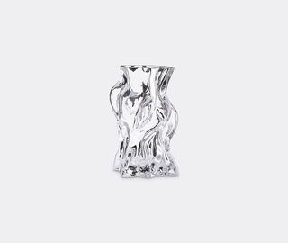 AYTM 'Vena' vase, medium, clear TRANSPARENT AYTM26VEN501TRA