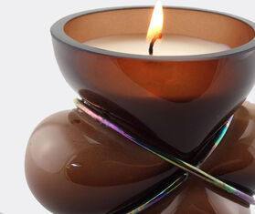 Vanessa Mitrani 'Pelote' candle MULTICOLOUR VAMI22PEL950BRW