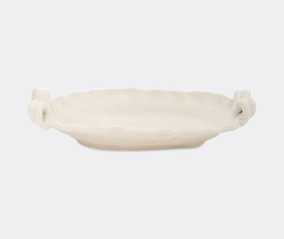 Bitossi Home Decor - Bow Platter undefined ${masterID} 2