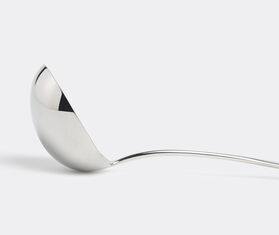 Alessi 'Collo alto' ladle SILVER ALES15COL946SIL
