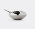 Tom Dixon 'Form' sugar dish and spoon  TODI19FOR775SIL