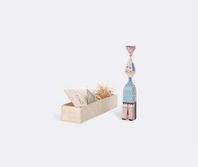 Vitra Wooden Doll No. 7 MULTICOLOUR VITR21WOO518MUL