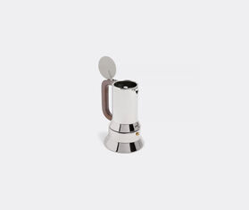 Alessi Espresso coffee maker, six cups SILVER ALES15ESP773SIL