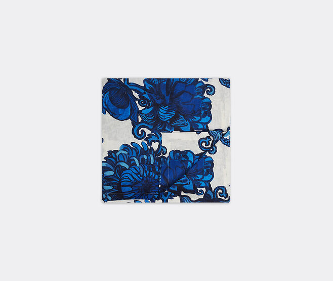 La DoubleJ 'Anemone' tablecloth, medium MULTICOLOUR LADJ23MED468MUL