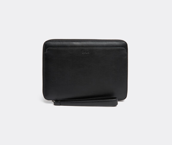 Nava Design Milano Wrist Tablet Case  Black ${masterID} 2