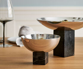 Gejst &lsquo;Sapoto&rsquo; bowl, small MULTICOLOUR GEJS23SAP404MUL