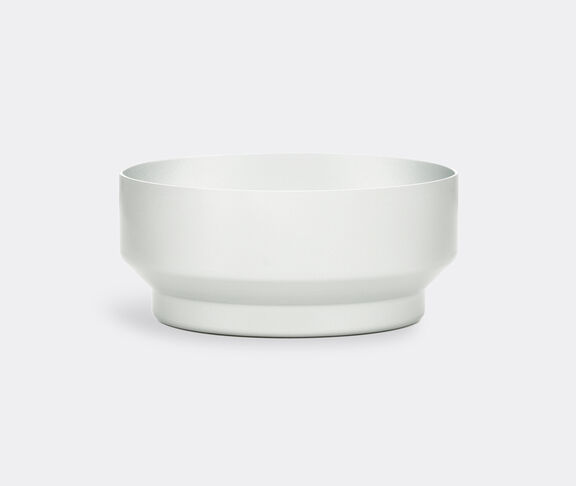 Normann Copenhagen 'Meta' bowl small, silver undefined ${masterID} 2