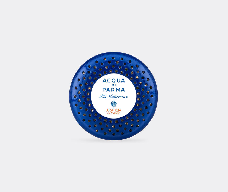 Poltrona Frau 'Airound®' fragrance refill, 'Arancia di Capri' Blue POFR21AIR274BLU