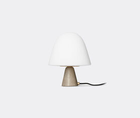 Fredericia Furniture 'Meadow Lamp', EU plug WHITE FRED22MEA652WHI