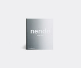 Phaidon 'nendo: 2016-2020' GREY PHAI21NEN915GRY