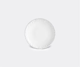 L'Objet 'Mojave' dessert plate WHITE LOBJ21DES097WHI