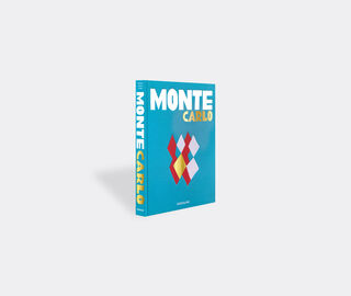 Assouline 'Monte Carlo' BLUE ASSO23MON002BLU