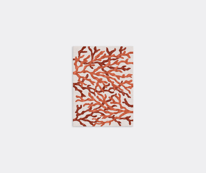 Illulian 'Amalfi' rug MULTICOLOUR ILLU21AMA284MUL