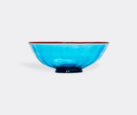 La DoubleJ Nut bowl, set of two MULTICOLOUR LADJ23LUX295MUL