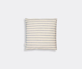 House of Capricorn 'Carlota' cushion, blue BLUE HOCA26CAR638BLU