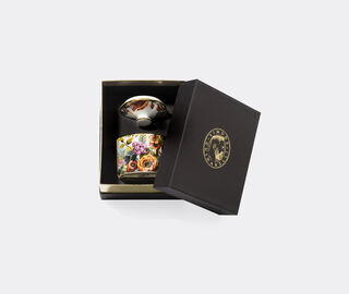Simone Guidarelli Home 'Jungle' sugar bowl, multicolor MULTICOLOUR SIMO26JUN676MUL