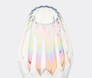 POLSPOTTEN 'Fold' vase, medium, luster MULTICOLOUR POLS26VAS054MUL