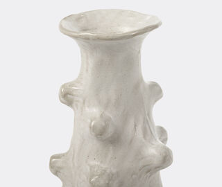 Serax 'Billy 03' vase, small WHITE SERA22BIL618WHI