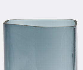 Serax 'Silex' vase, M, blue BLUE SERA19VAS415BLU