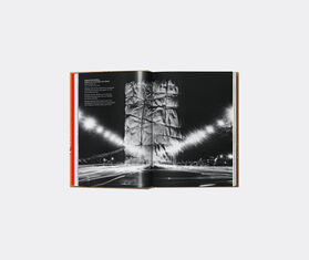 Taschen 'Christo and Jeanne-Claude' MULTICOLOUR TASC21CHR779MUL