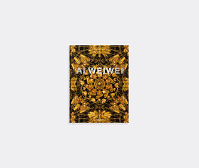 Taschen 'Ai Weiwei. Updated Edition' MULTICOLOUR TASC26AIW270MUL