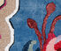 Illulian 'Eclectic Florem' rug multicolor ILLU21ECL413MUL
