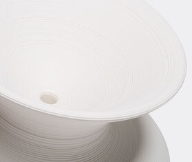 Magis 'Spun' rocking chair, white WHITE MAGI17SPU263WHI