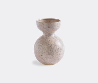 POLSPOTTEN 'Boolb' vase, large, pink PINK POLS23BOO578PIN