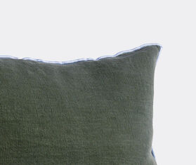Hay 'Outline Cushion', moss MULTICOLOUR HAY120OUT242GRN