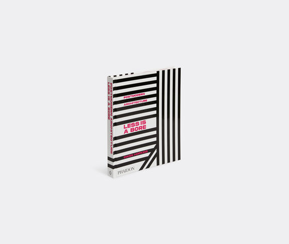 Phaidon 'Postmodern Architecture, Less is a Bore' undefined ${masterID}