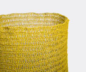 Guild Standing basket YELLOW GUIL17STA104YEL