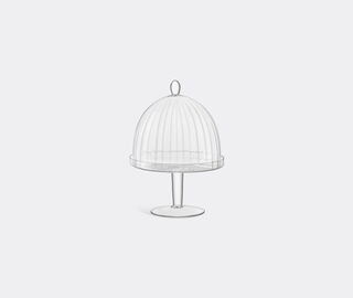 LSA International 'Aurelia' stand and dome TRANSPARENT LSAI20AUR926TRA