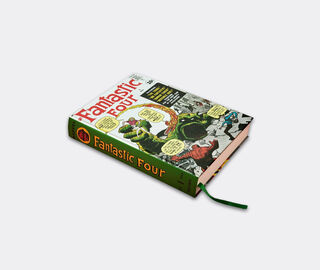 Taschen 'Marvel Comics Library, Fantastic Four. Vol. 1. 1961&ndash;1963' MULTICOLOUR TASC22MAR257MUL