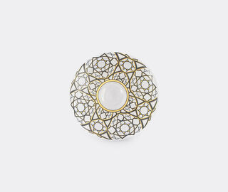 Baobab Collection 'Dome Arabian Nights' candle giftbox, black and gold GOLD BAOB24SCE923MUL