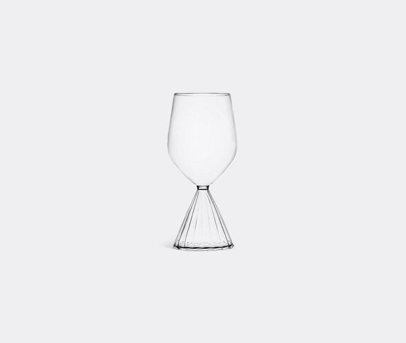 Ichendorf Milano 'Tutu' white wine glass, set of six  ICMI22TUT590TRA