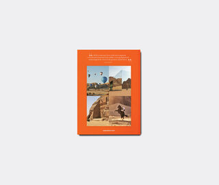 Assouline 'Alula Ever' MULTICOLOUR ASSO22ALU562MUL
