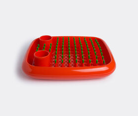 Magis 'Dish Doctor' dish rack, orange ORANGE MAGI19DIS548ORA