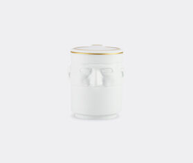 Ginori 1735 &#39;The Companion&#39; candle, white WHITE RIGI21LCD454WHI
