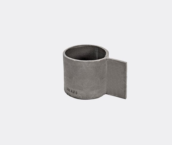 Serax Mug Cement D8 H6 Arm 3 Grey Brown ${masterID} 2