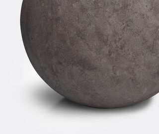 Cappellini 'Bong' table, grey MULTICOLOUR CAPP20BON761GRY