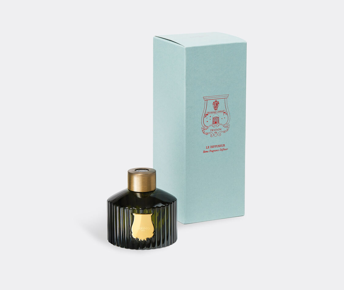 Trudon Candlelight And Scents Green Uni In Green