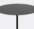 Cappellini 'Gong' table, grey  CAPP20GON785GRY