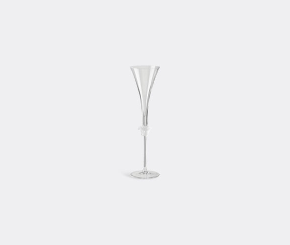 Rosenthal Medusa Lumiere Champagner Flute Clear ${masterID} 2