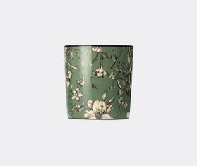 Gucci 'Flora Sketch' candle GREEN GUCC23CAN288GRN